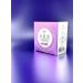 SAMPO Patches anti-aging care moisturizing and lifting effect - Buy Online on GoSupps.com