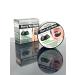 SAMPO Sadoer eye patches with bamboo coal and collagen 60 pcs - Buy Online on GoSupps.com