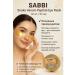 SAMPO Sabbi eyes with snake peptides lifting and care