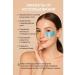 SAMPO SABBI Anti-Puffiness Eye Patches with Algae and Hyaluronic Acid - Buy Online on GoSupps.com
