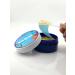 SAMPO SABBI Anti-Puffiness Eye Patches with Algae and Hyaluronic Acid - Buy Online on GoSupps.com