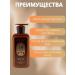 CosmoDi Shampoo against dandruff peeling and itching - Buy Online on GoSupps.com