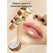 CosmoDi Lipstick lip oil with coconut extract - Buy Online on GoSupps.com
