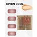 CosmoDi Palette shadow for eyelids tone 01 - Buy Online on GoSupps.com