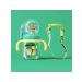 Water mugs with sealant lid control belts for children - Buy Online on GoSupps.com
