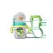 Water mugs with sealant lid control belts for children - Buy Online on GoSupps.com