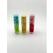 Bomani Lip gloss exotic with fruit aroma set 3 pcs - Buy Online on GoSupps.com