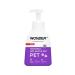 Wonder Lab Ecopenka for washing paws of pets 450 ml with a dispenser