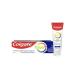 COLGATE Refreshing bleaching toothpaste