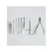 Set of manicure tools in a stylish case - Buy Online on GoSupps.com