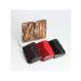 Set of manicure tools in a stylish case - Buy Online on GoSupps.com