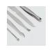Set of manicure tools in a stylish case - Buy Online on GoSupps.com
