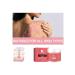 Sugar scrub Glow whitening sugar and