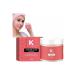 Sugar scrub Glow whitening sugar and - Buy Online on GoSupps.com