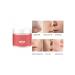 Sugar scrub Glow whitening sugar and - Buy Online on GoSupps.com