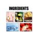 Sugar scrub Glow whitening sugar and - Buy Online on GoSupps.com