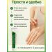 OLBY Herpes psoriasis and dermatitis ointment effective for the body and hands (3 pcs.) - Buy Online on GoSupps.com