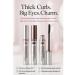 MER25 Mascara 2B1 volume and lengthening