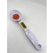 KUDASH Libra Kitchen measured spoon - Buy Online on GoSupps.com