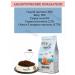 happyOne Mediterraneum Happyone feed for kittens and pregnant cats 2kg - Buy Online on GoSupps.com