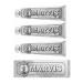 Whitening toothpaste with mint K Marvis 85 ml 3 pcs