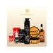 SUPERNOVA Brovy and eyelash growth gel - Buy Online on GoSupps.com