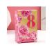 Pure happiness Set 2 pieces of cerebrospinal funds "since March 8!" Peony and - Buy Online on GoSupps.com