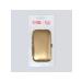 Stylish manicure set with metal design - Buy Online on GoSupps.com