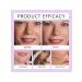 Viareline moisturizing mask with collagen2 pieces - Buy Online on GoSupps.com