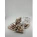 SABUK Palette of shadows for eyelids tone 4 - Buy Online on GoSupps.com