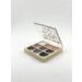SABUK Eye shadows tone 3 - Buy Online on GoSupps.com