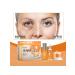 eelhoe Vitamin C for moisturizing and radiance of the skin set