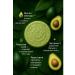 SanLu Anti -cellulite body scrub with avocados - Buy Online on GoSupps.com