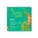 Beauty and care Dizao hydrogel eye patches with seaweed for dry skin dark circles and expression lines 5 pcs. - Buy Online on GoSupps.com