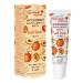 Beauty and care Fruit Kiss Intensive Lip Balm-Serum Apricot 10 ml - Buy Online on GoSupps.com