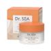 Beauty and care Dr. Sea Intensive Moisturizing Face Cream with Retinol and Hyaluronic Acid 50 ml