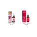 Beauty and care Levrana Anti-Aging Day Serum for Face and Eye Area with Lingonberry 30 ml - Buy Online on GoSupps.com