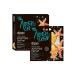 Beauty and care Dizao hydrogel eye patches 100% collagen for wrinkles and dark circles 5 pcs.