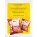 BombBar Protein crab chips 50g 6pcs - Buy Online on GoSupps.com
