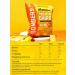 BombBar Chips protein cheese 50g 6pcs - Buy Online on GoSupps.com