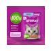 WHISKAS Wet food for adult cats stew with cod 28pcs x 75g - Buy Online on GoSupps.com