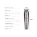 Multifunctional trimmer 11 in 1 to care - Buy Online on GoSupps.com