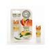 URAL LAB Lip balm with a fragrance of peach - Buy Online on GoSupps.com