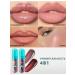 Lip gloss moisturizing tone 03 transparent burgundy - Buy Online on GoSupps.com