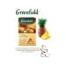 Greenfield Black tea Citrus Exotique 20 pyramids