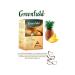 Greenfield Black tea Citrus Exotique 20 pyramids - Buy Online on GoSupps.com