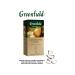 Greenfield Black tea Gourmand Pear 25 bags 3 pieces - Buy Online on GoSupps.com
