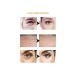 OUHOE Collagen Eye Masks 2pcs - Buy Online on GoSupps.com