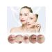 OUHOE Collagen Eye Masks 2pcs - Buy Online on GoSupps.com
