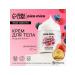 Body cream 250 ml The aroma of berry yogurt Pico Mico